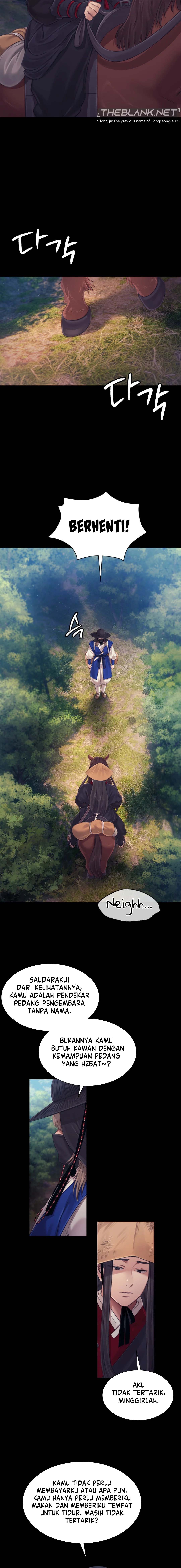 Madam - Chapter 116 15
