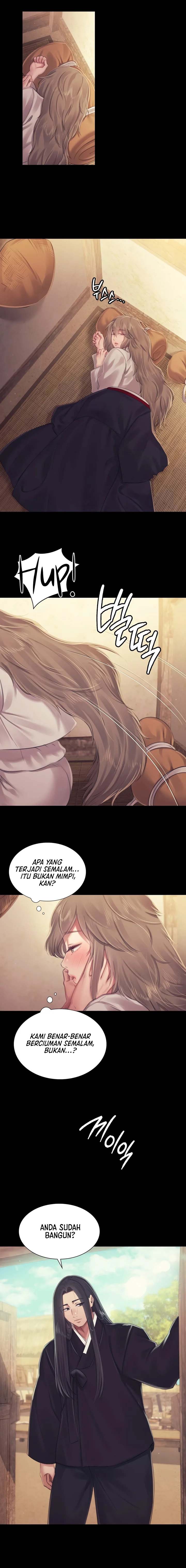Madam - Chapter 117 9
