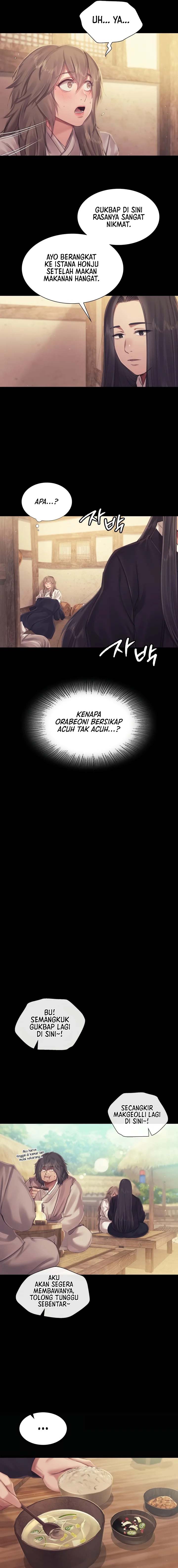 Madam - Chapter 117 10