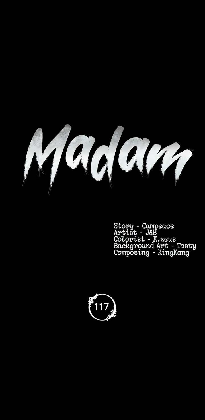 Madam - Chapter 117 2