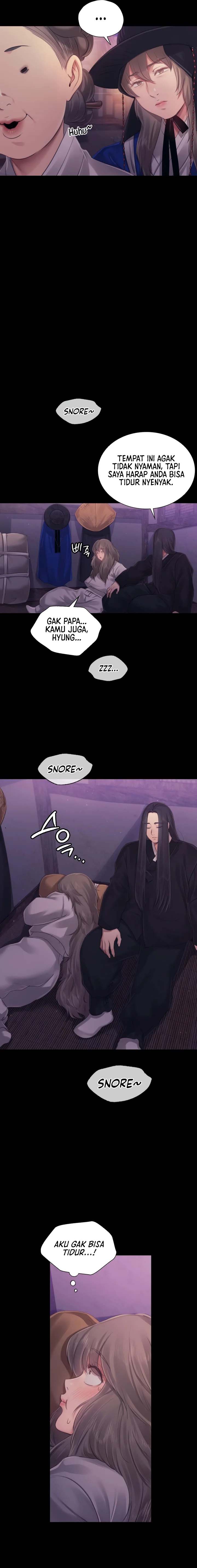 Madam - Chapter 117 5