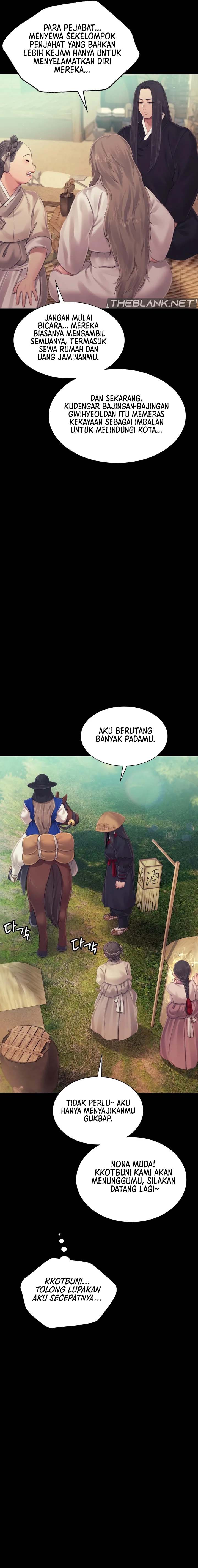 Madam - Chapter 117 14