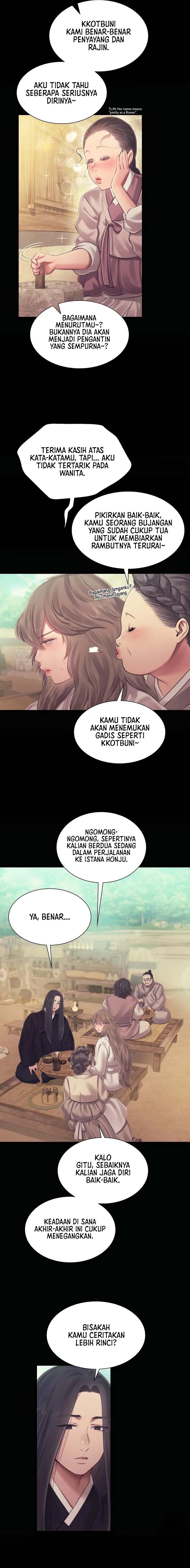 Madam - Chapter 117 12