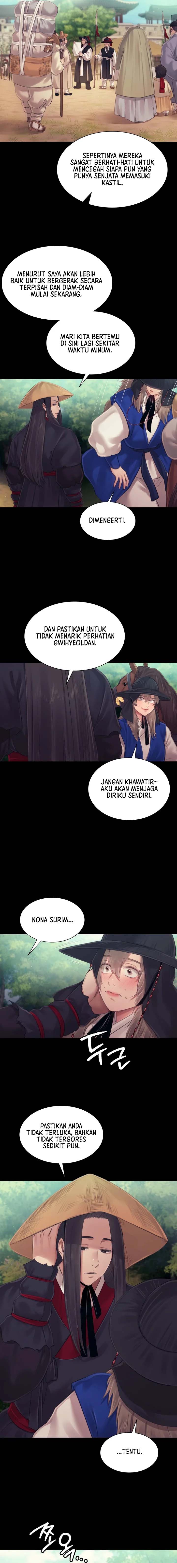 Madam - Chapter 117 16