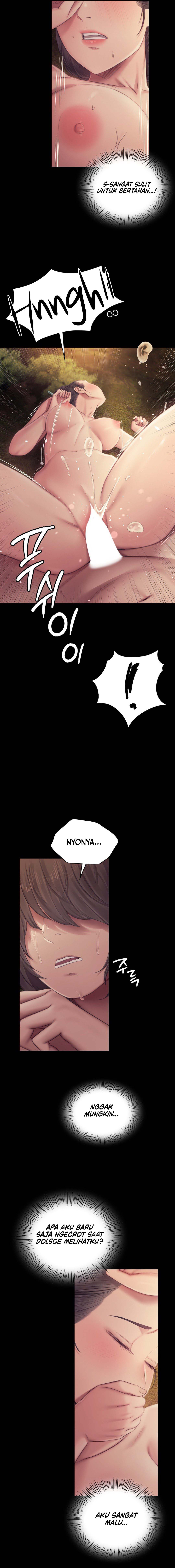 Madam - Chapter 115 10