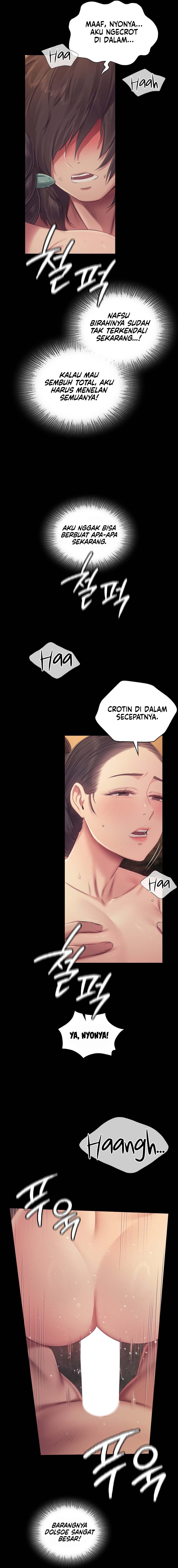 Madam - Chapter 115 3