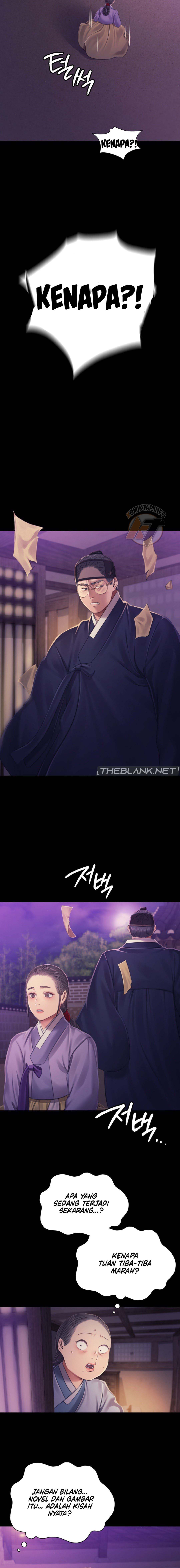 Madam - Chapter 115 23