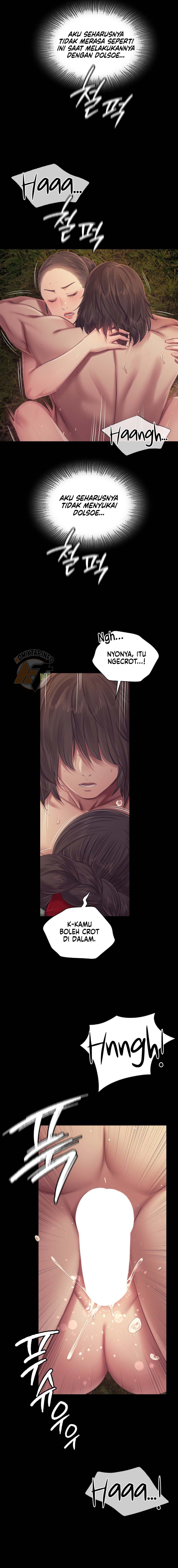 Madam - Chapter 115 13