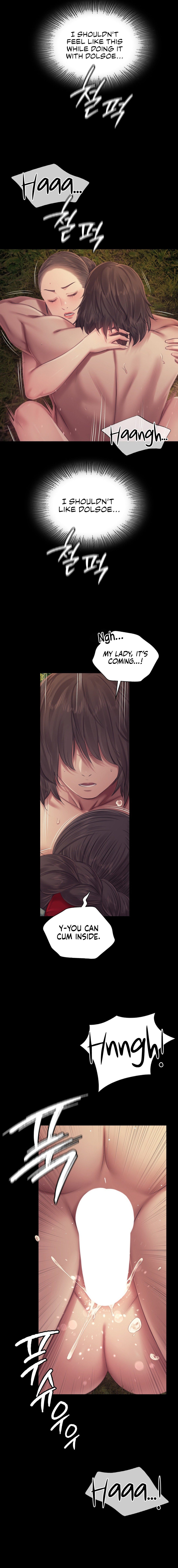 Madam - Chapter 115 12
