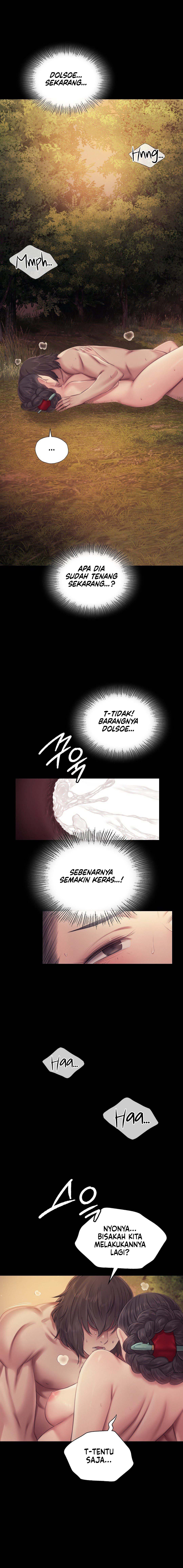 Madam - Chapter 115 14