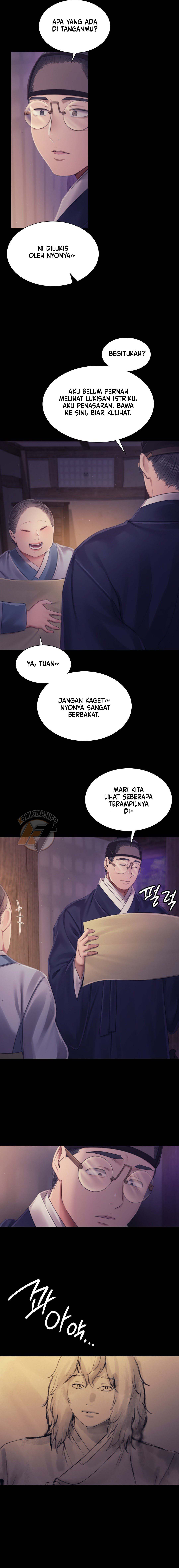 Madam - Chapter 115 20