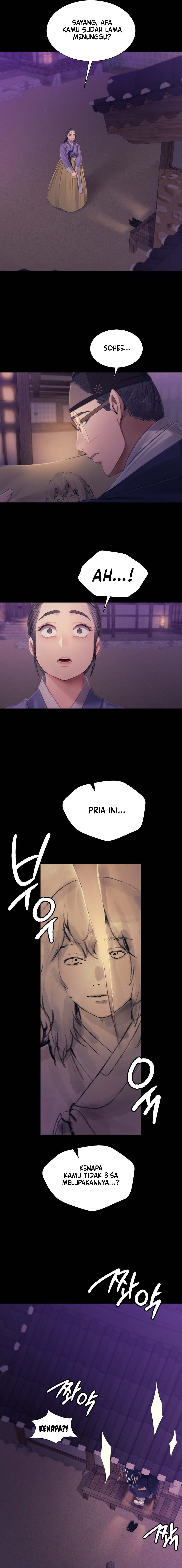 Madam - Chapter 115 22