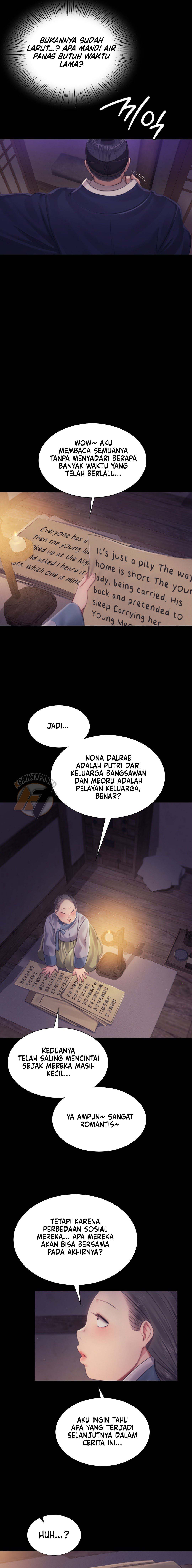 Madam - Chapter 115 18