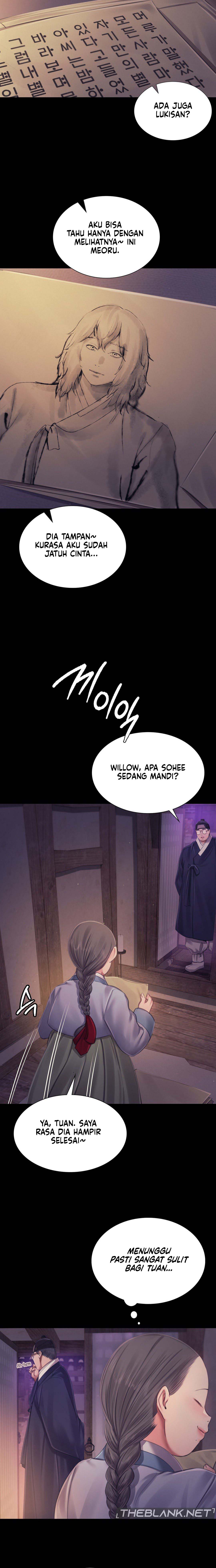 Madam - Chapter 115 19
