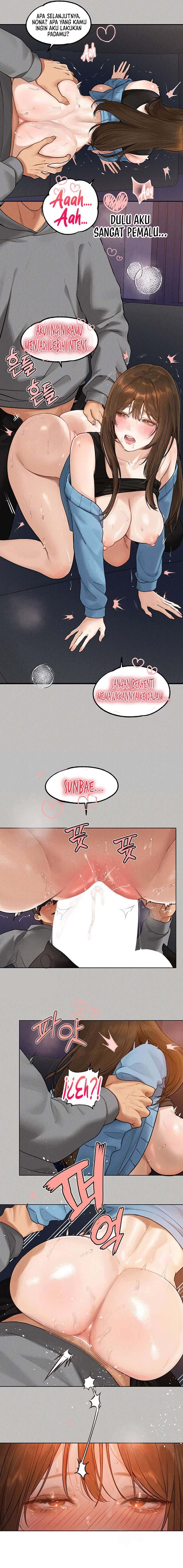 My Landlady Noona - Chapter 140 9 My Landlady Noona - Chapter 140 9