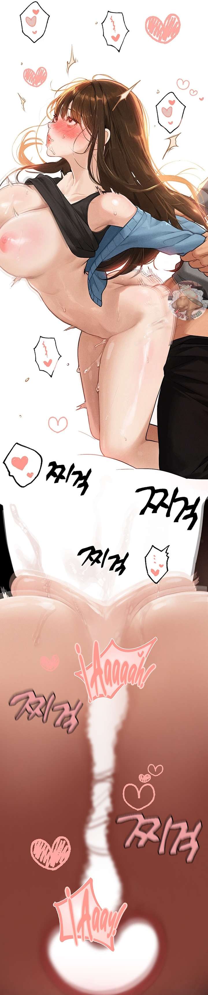 My Landlady Noona - Chapter 140 10 My Landlady Noona - Chapter 140 10