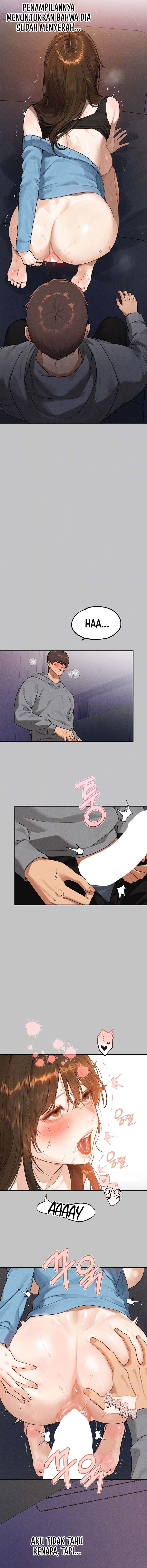 My Landlady Noona - Chapter 140 3 My Landlady Noona - Chapter 140 3