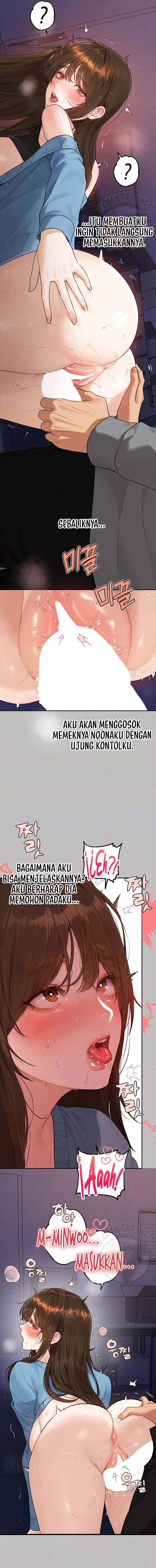 My Landlady Noona - Chapter 140 4 My Landlady Noona - Chapter 140 4