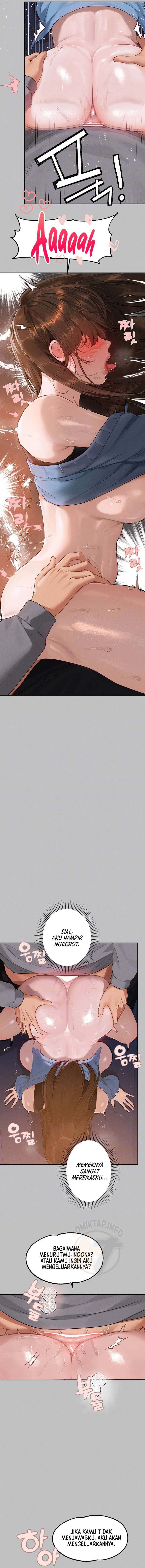 My Landlady Noona - Chapter 140 6 My Landlady Noona - Chapter 140 6