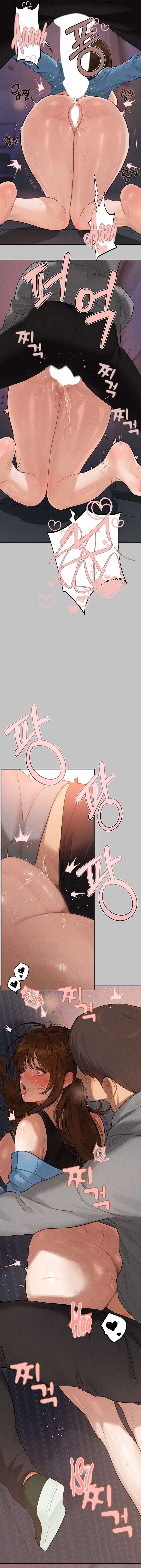 My Landlady Noona - Chapter 140 13 My Landlady Noona - Chapter 140 13