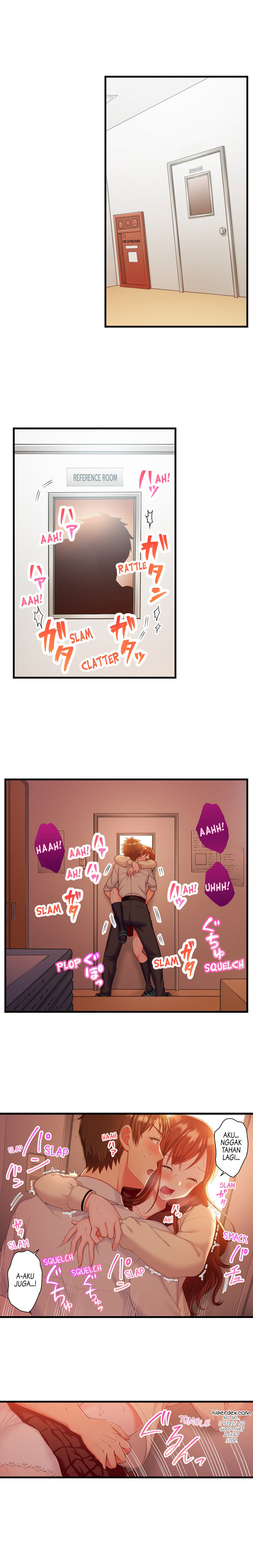 Must Fuck In Girl’s Academy - Chapter 4 2 Must Fuck In Girl’s Academy - Chapter 4 2