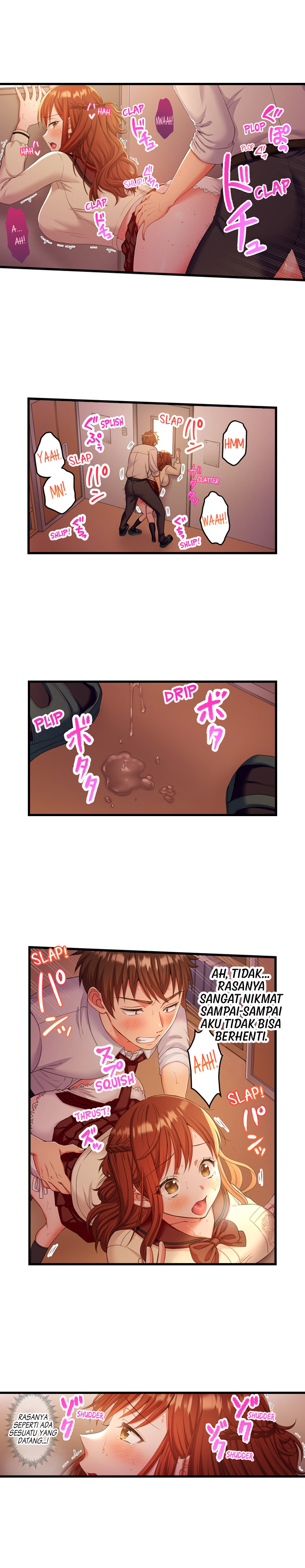 Must Fuck In Girl’s Academy - Chapter 4 3 Must Fuck In Girl’s Academy - Chapter 4 3