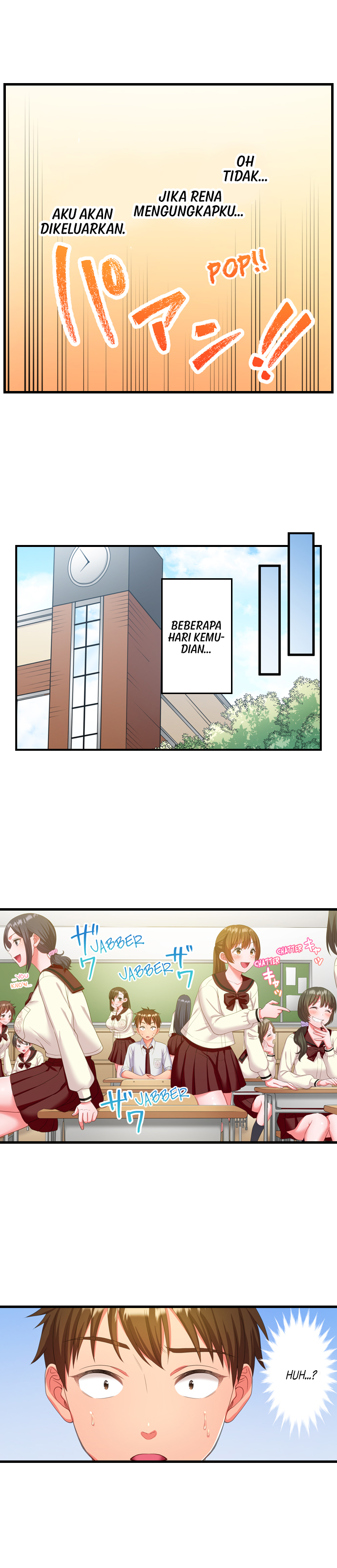 Must Fuck In Girl’s Academy - Chapter 4 6 Must Fuck In Girl’s Academy - Chapter 4 6