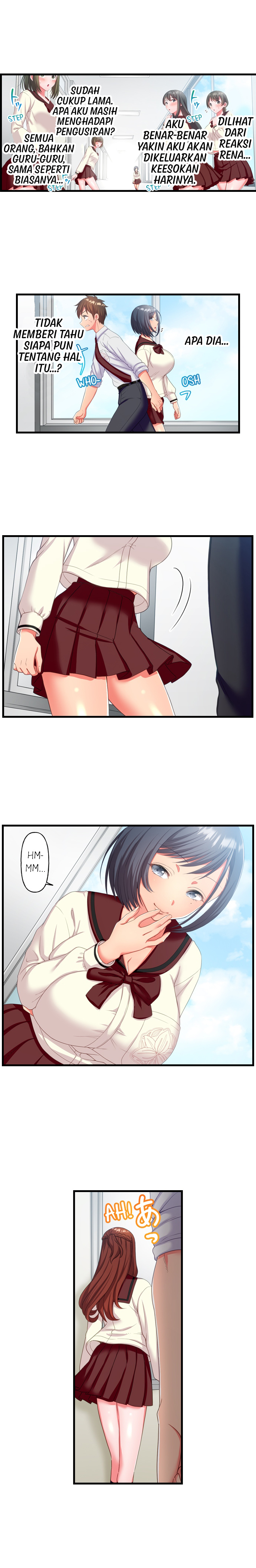 Must Fuck In Girl’s Academy - Chapter 4 7 Must Fuck In Girl’s Academy - Chapter 4 7