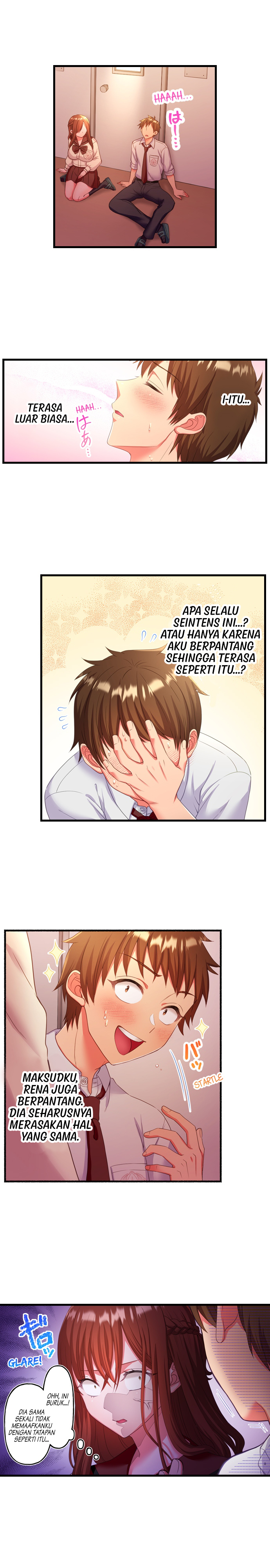 Must Fuck In Girl’s Academy - Chapter 4 5 Must Fuck In Girl’s Academy - Chapter 4 5