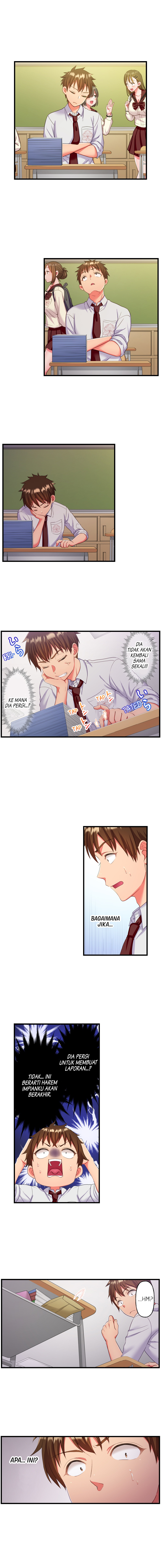Must Fuck In Girl&#8217;s Academy - Chapter 5 4