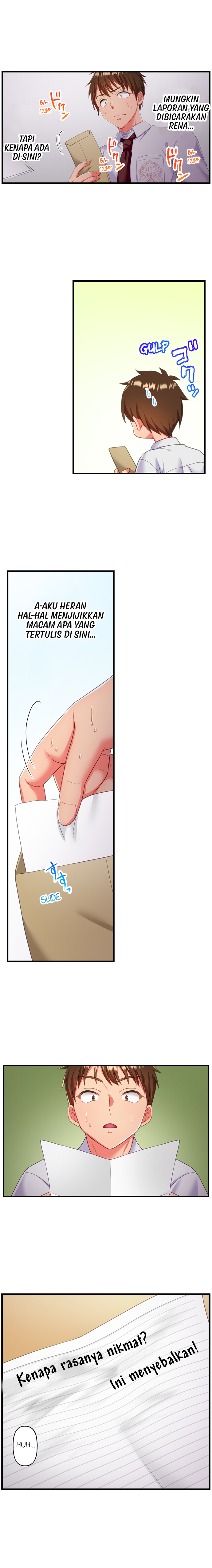 Must Fuck In Girl&#8217;s Academy - Chapter 5 5