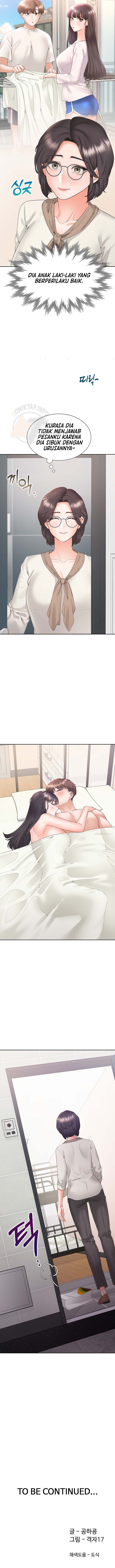 Bunking Bad - Chapter 100 7