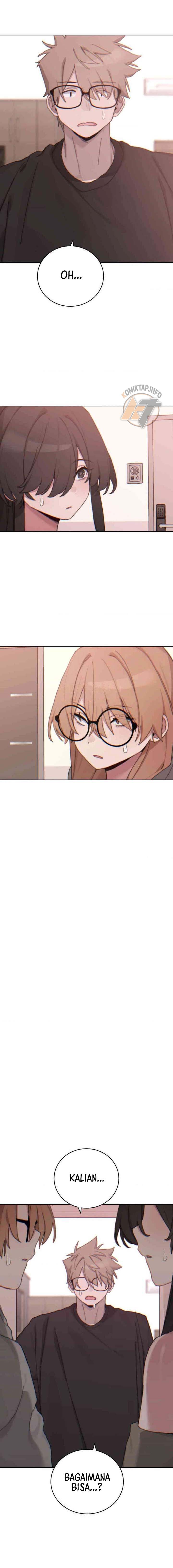 Cold? Hot! - Chapter 18 2