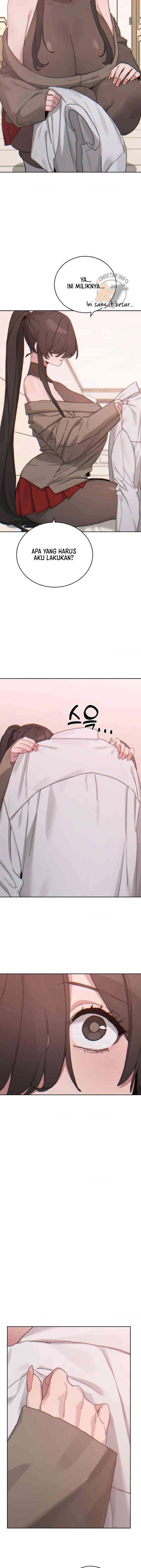 Cold? Hot! - Chapter 18 8