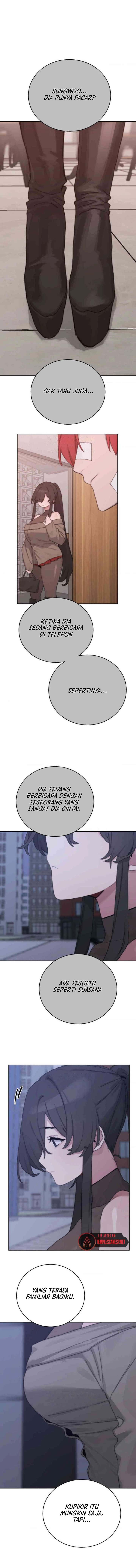 Cold? Hot! - Chapter 18 5