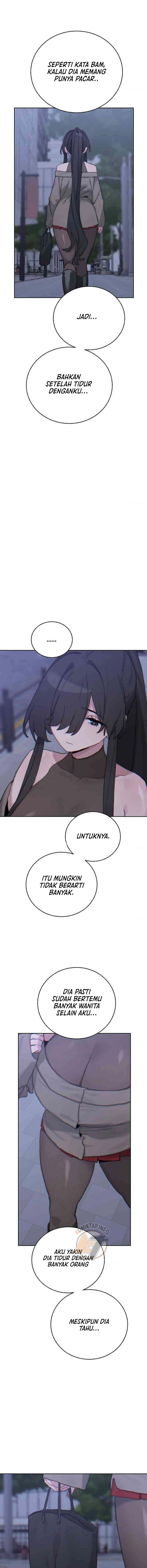 Cold? Hot! - Chapter 18 6