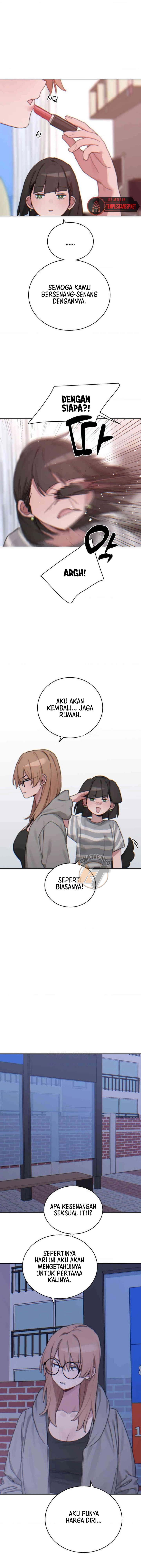 Cold? Hot! - Chapter 18 12