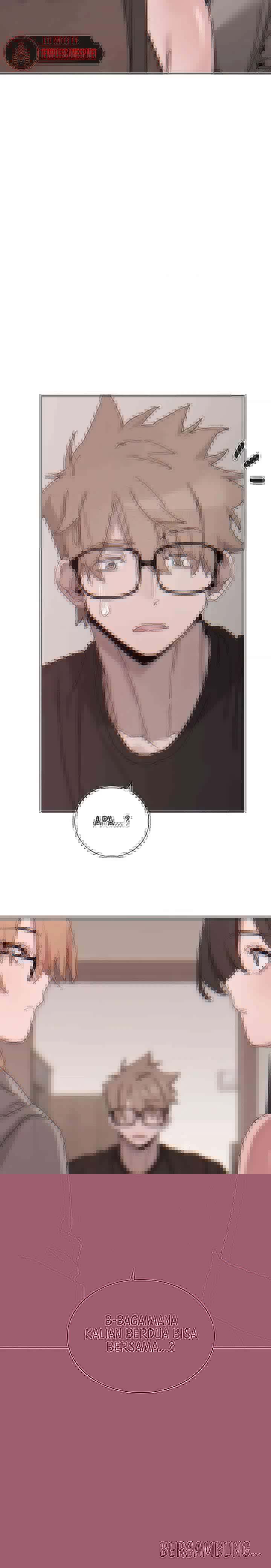 Cold? Hot! - Chapter 18 16