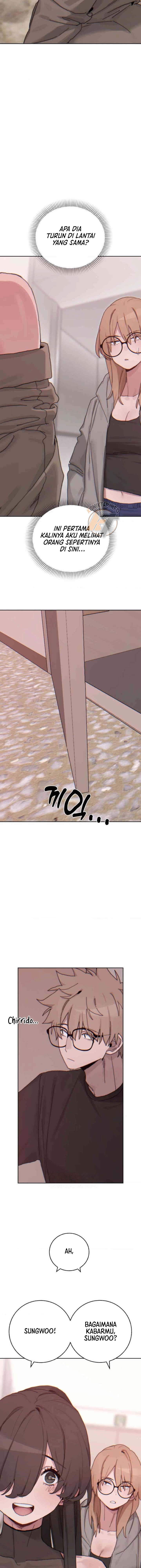 Cold? Hot! - Chapter 18 15