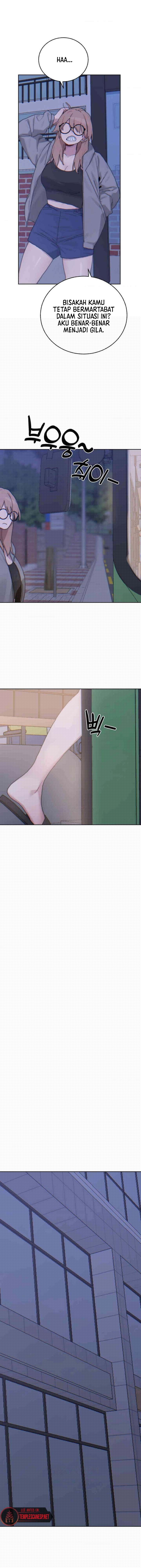 Cold? Hot! - Chapter 18 17