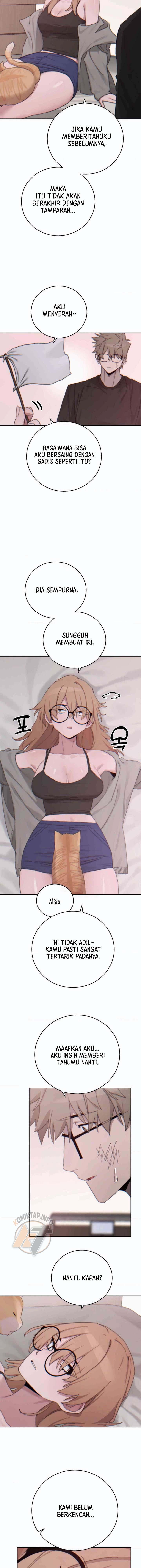 Cold? Hot! - Chapter 19 10