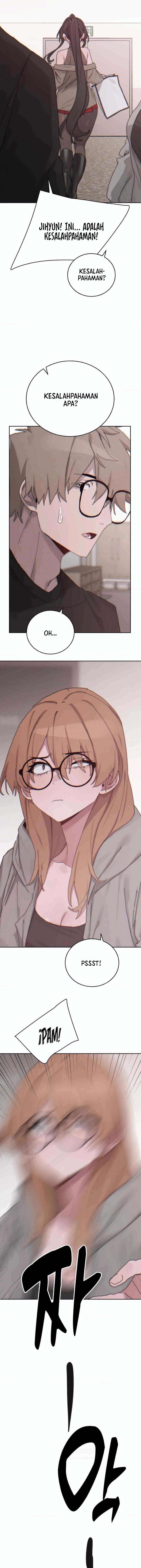Cold? Hot! - Chapter 19 5
