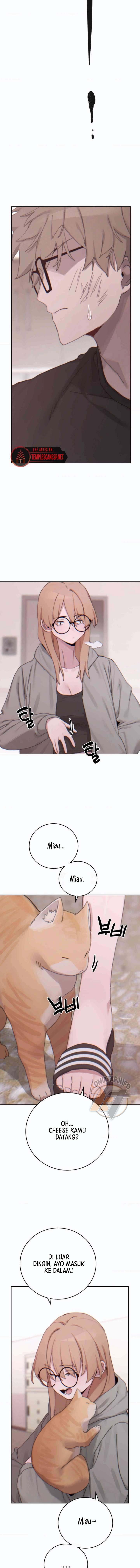 Cold? Hot! - Chapter 19 6