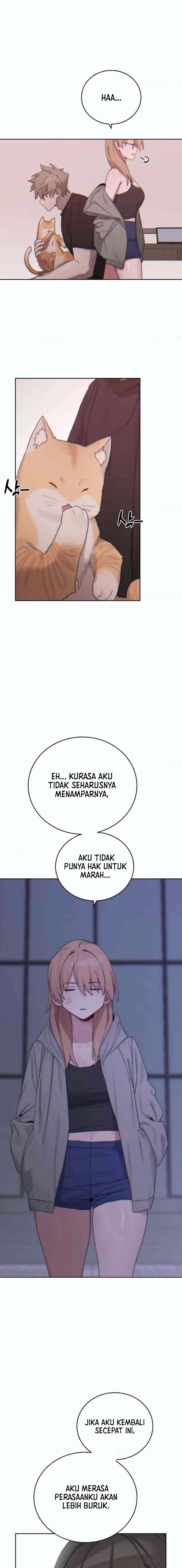 Cold? Hot! - Chapter 19 13