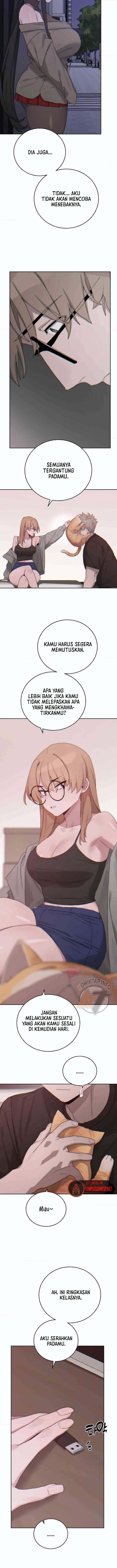 Cold? Hot! - Chapter 19 12