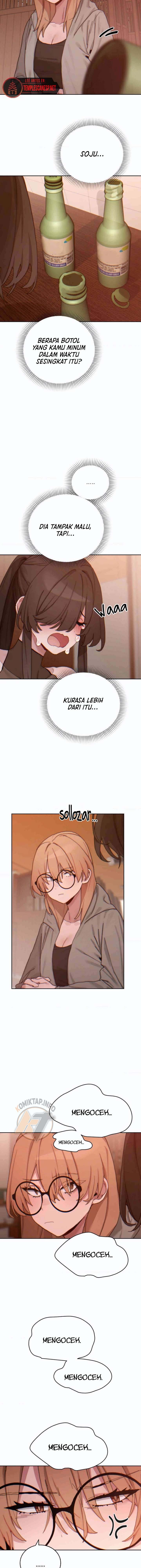 Cold? Hot! - Chapter 19 16