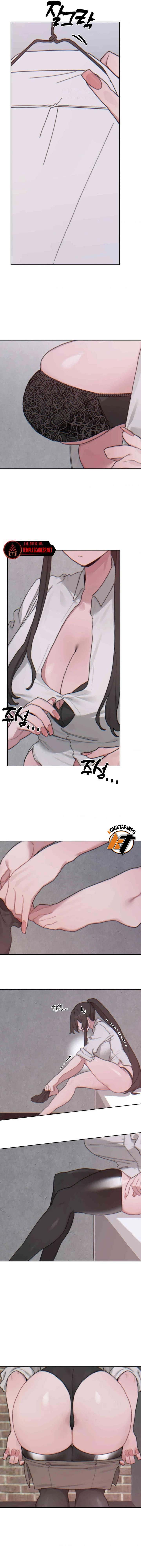 Cold? Hot! - Chapter 17 3 Cold? Hot! - Chapter 17 3