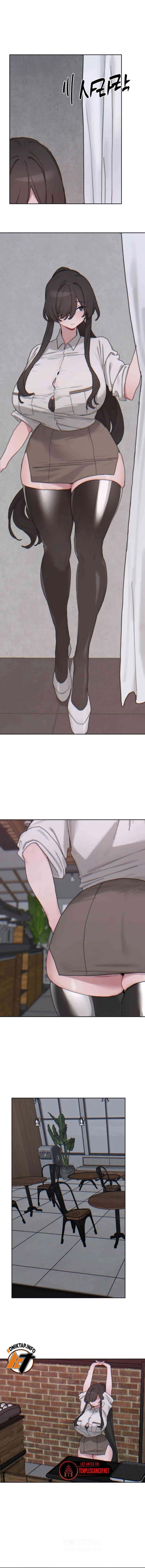 Cold? Hot! - Chapter 17 4 Cold? Hot! - Chapter 17 4