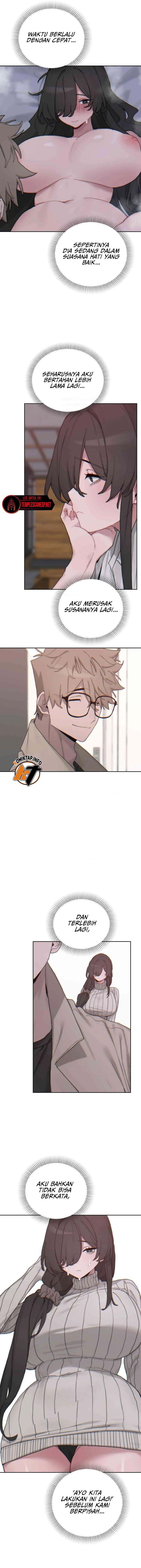 Cold? Hot! - Chapter 17 6 Cold? Hot! - Chapter 17 6