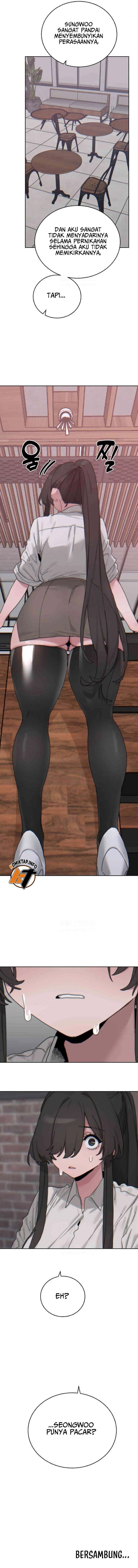 Cold? Hot! - Chapter 17 13 Cold? Hot! - Chapter 17 13